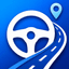Drive Round App